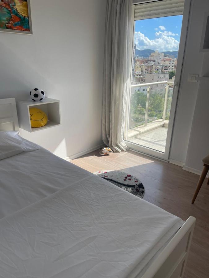 Anna'S Apartment 2 ติรานา ภายนอก รูปภาพ