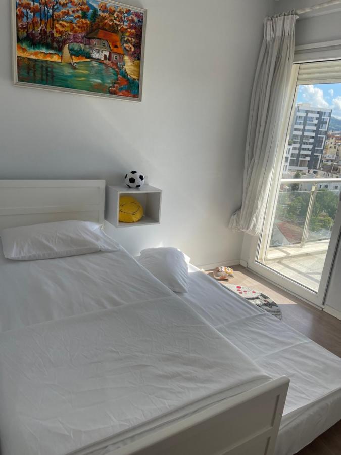 Anna'S Apartment 2 ติรานา ภายนอก รูปภาพ