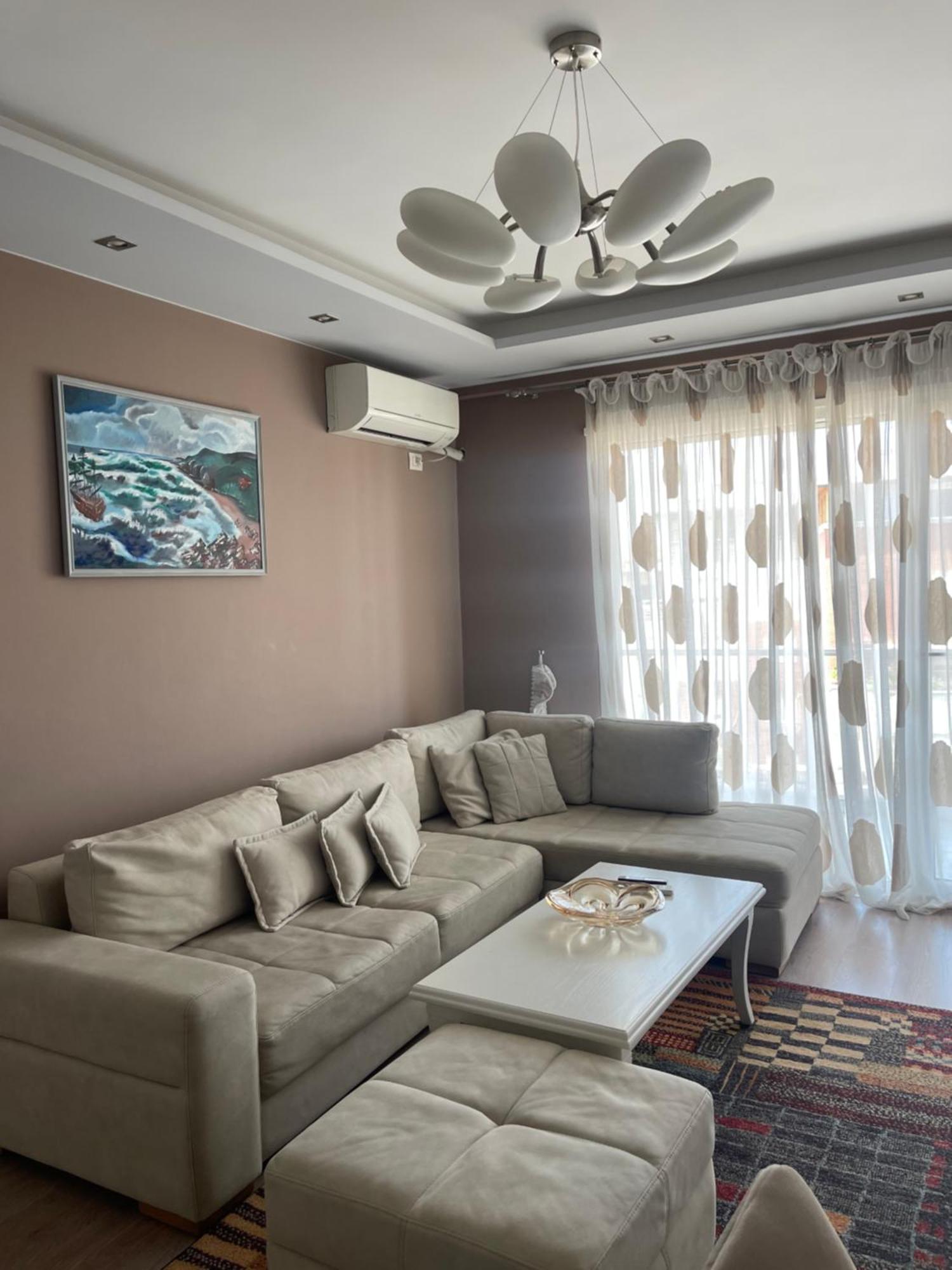 Anna'S Apartment 2 ติรานา ภายนอก รูปภาพ